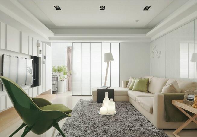 裝修過程中需要注意的9個細節